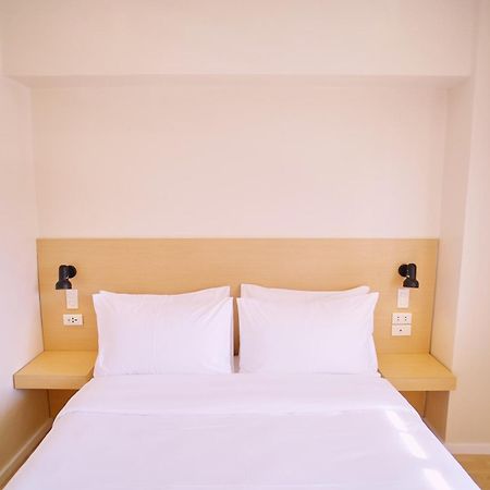 קגיאן דה אורו Bridge Hotel Express מראה חיצוני תמונה