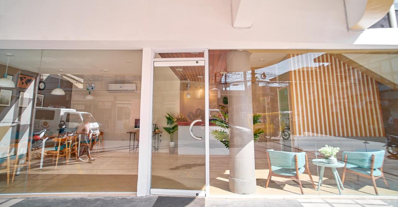 קגיאן דה אורו Bridge Hotel Express מראה חיצוני תמונה