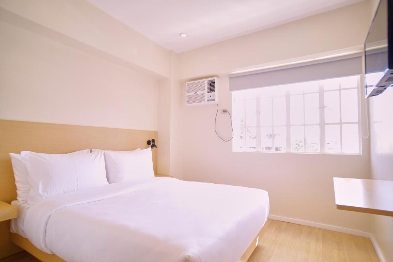 קגיאן דה אורו Bridge Hotel Express מראה חיצוני תמונה