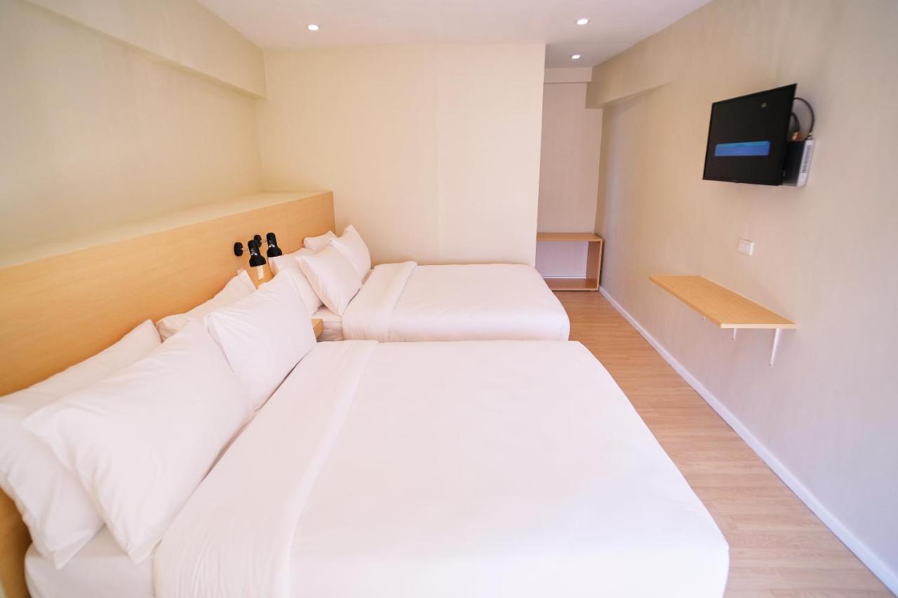 קגיאן דה אורו Bridge Hotel Express מראה חיצוני תמונה