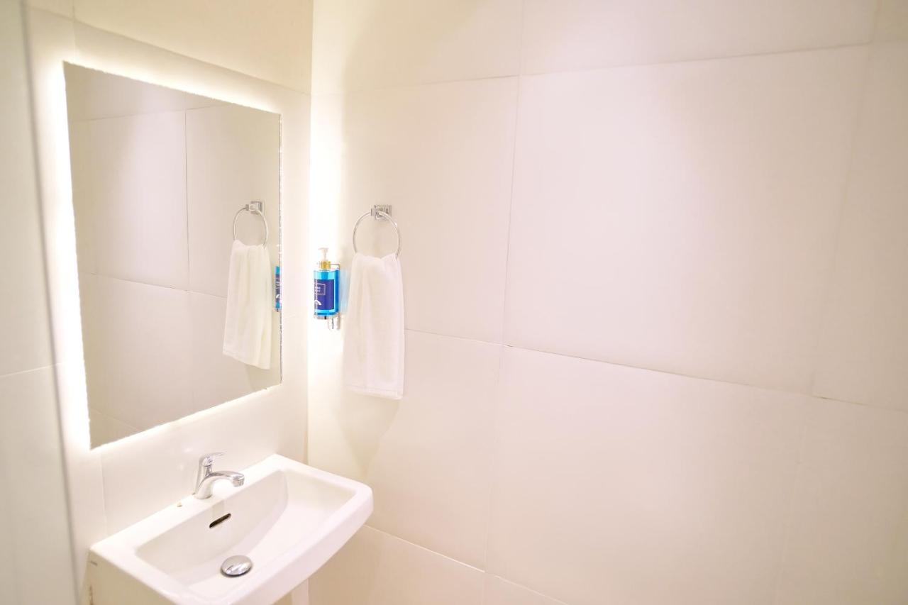קגיאן דה אורו Bridge Hotel Express מראה חיצוני תמונה