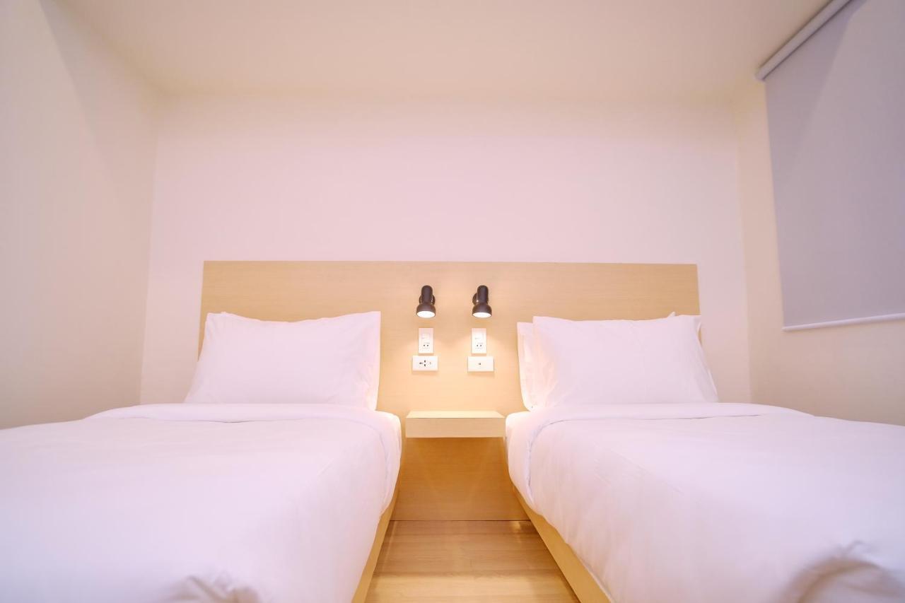 קגיאן דה אורו Bridge Hotel Express מראה חיצוני תמונה