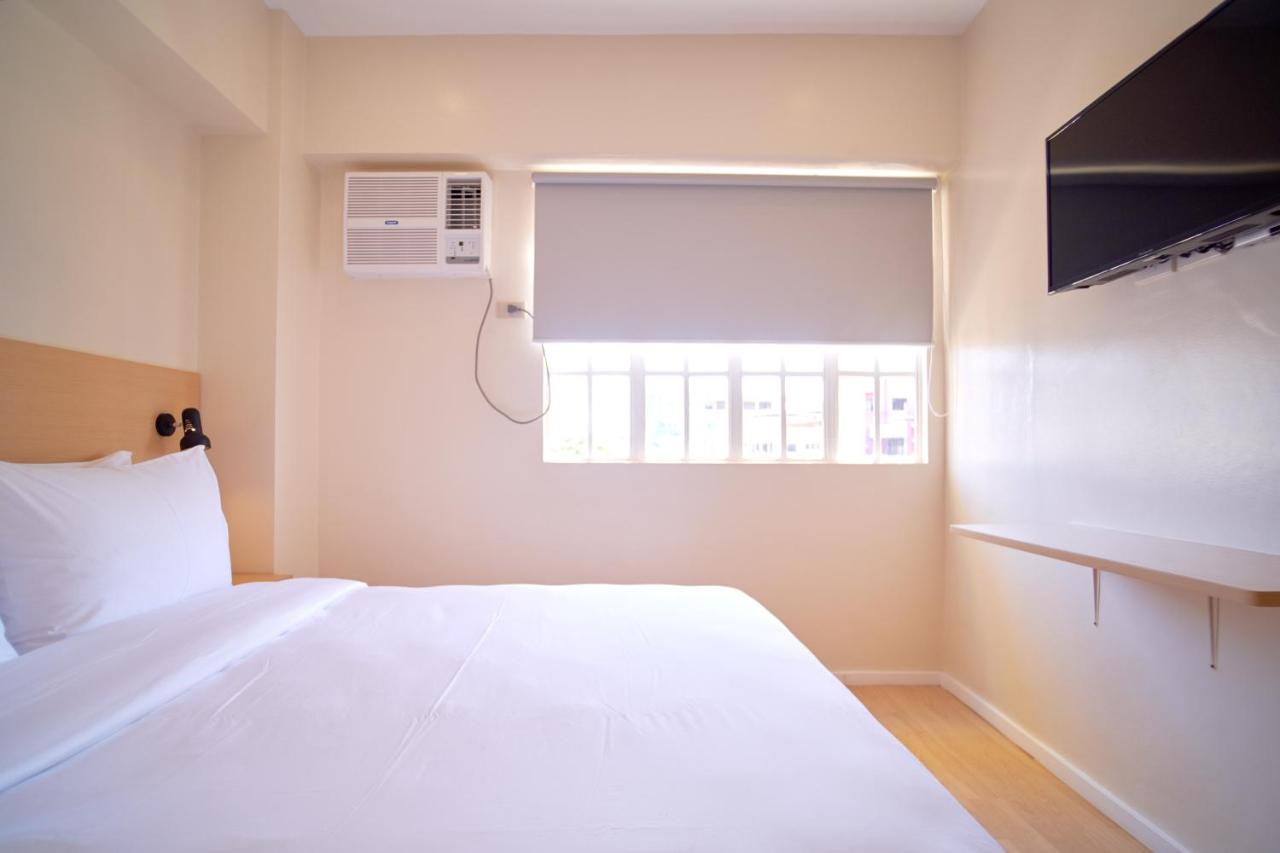 קגיאן דה אורו Bridge Hotel Express מראה חיצוני תמונה