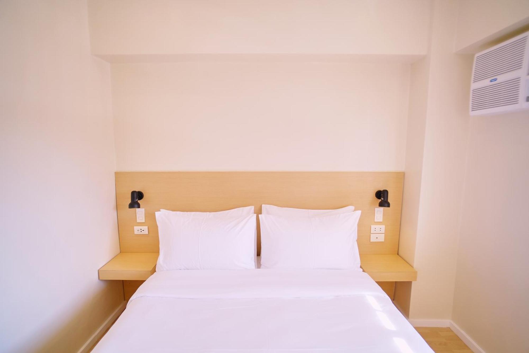 קגיאן דה אורו Bridge Hotel Express מראה חיצוני תמונה