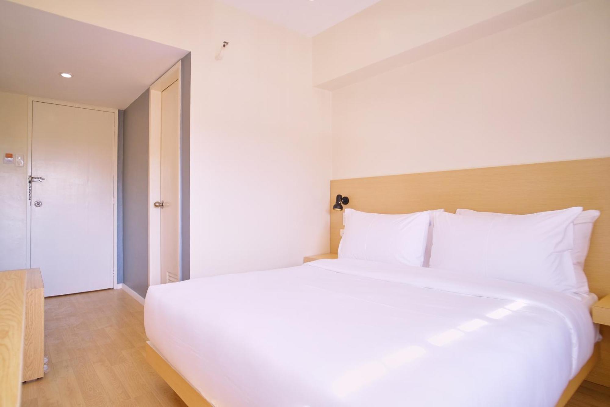 קגיאן דה אורו Bridge Hotel Express מראה חיצוני תמונה